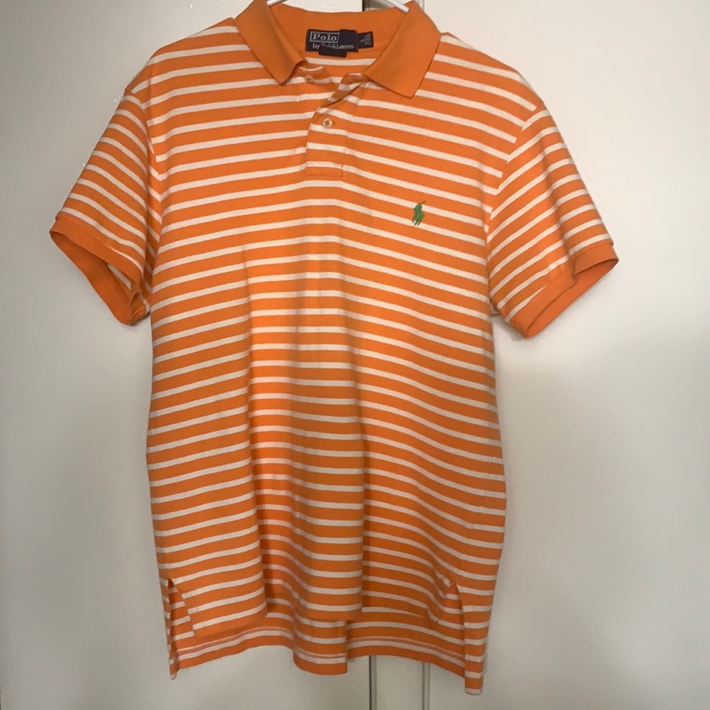 Men’s Ralph Lauren Polo